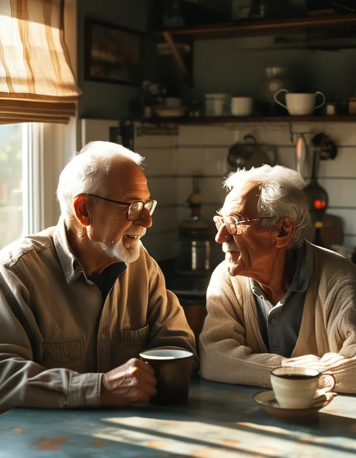 5 Conversations Worth Having Before You Retire, Not After