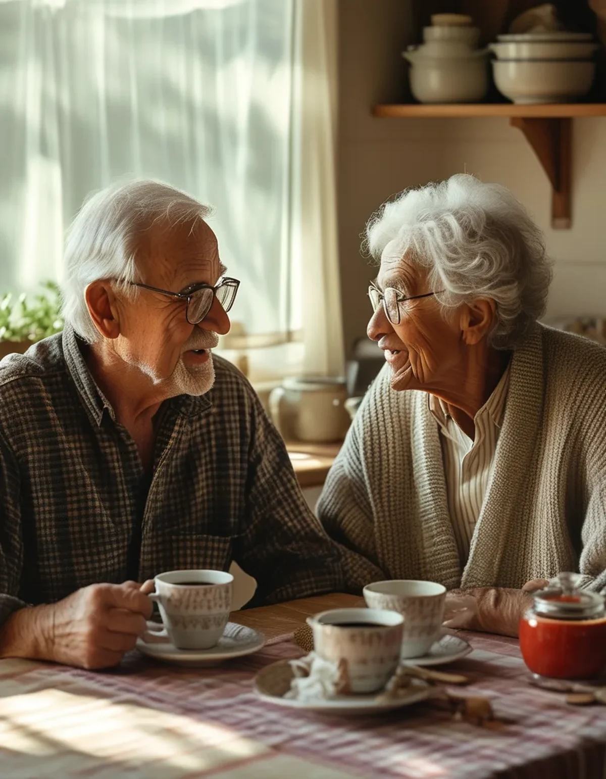 5 Conversations Worth Having Before You Retire, Not After