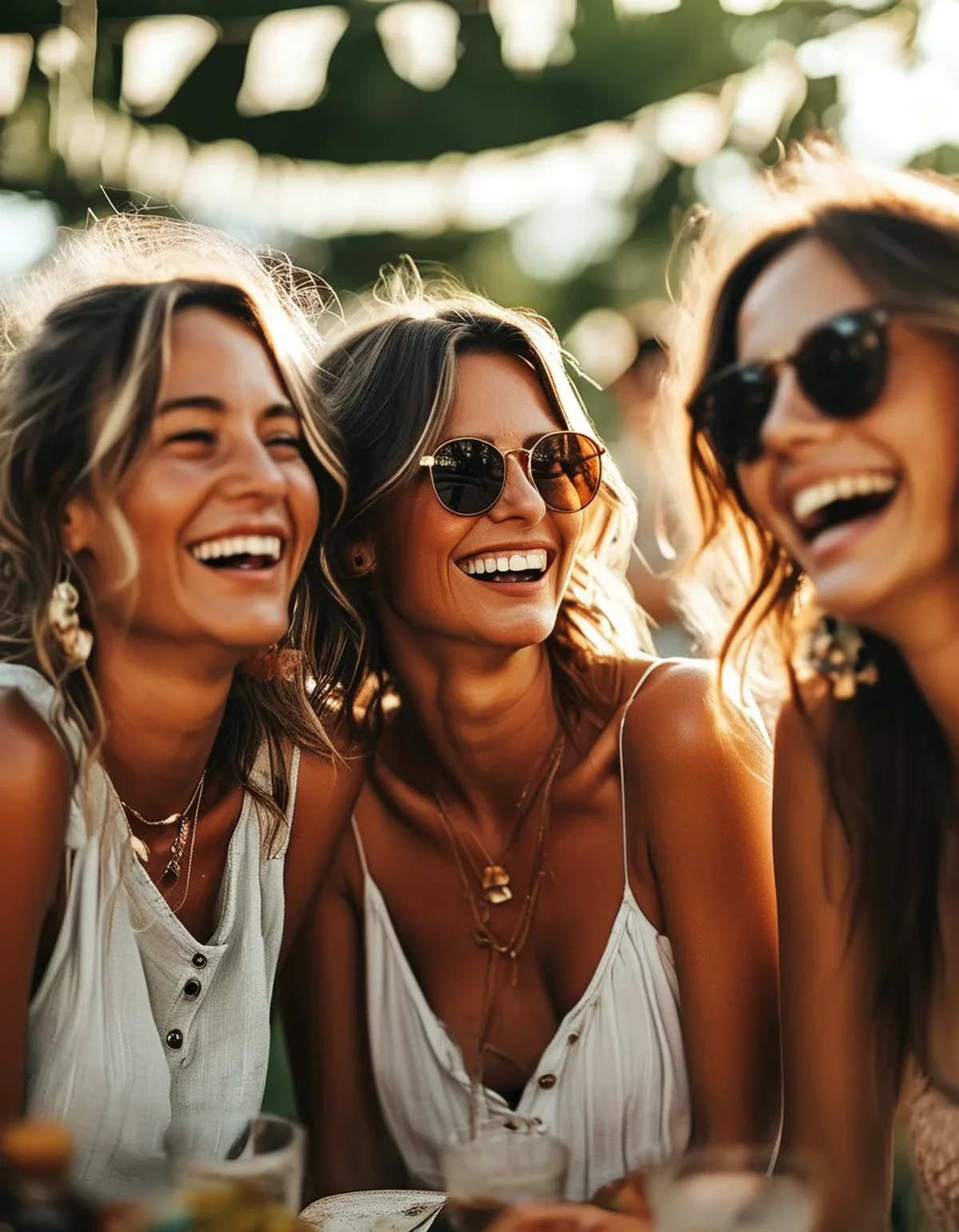 7 Things Nobody Tells You About Making New Friends After 50