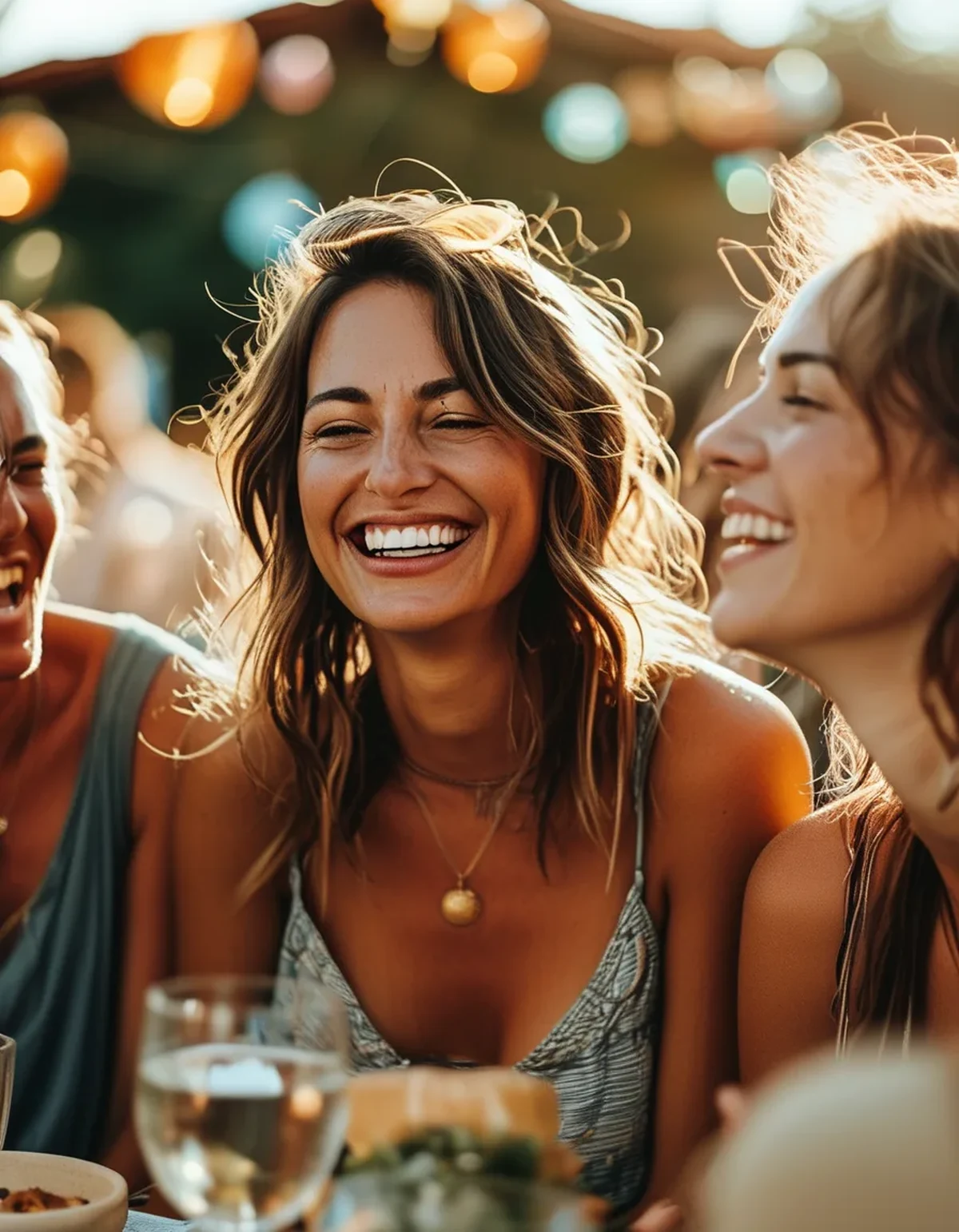 7 Things Nobody Tells You About Making New Friends After 50