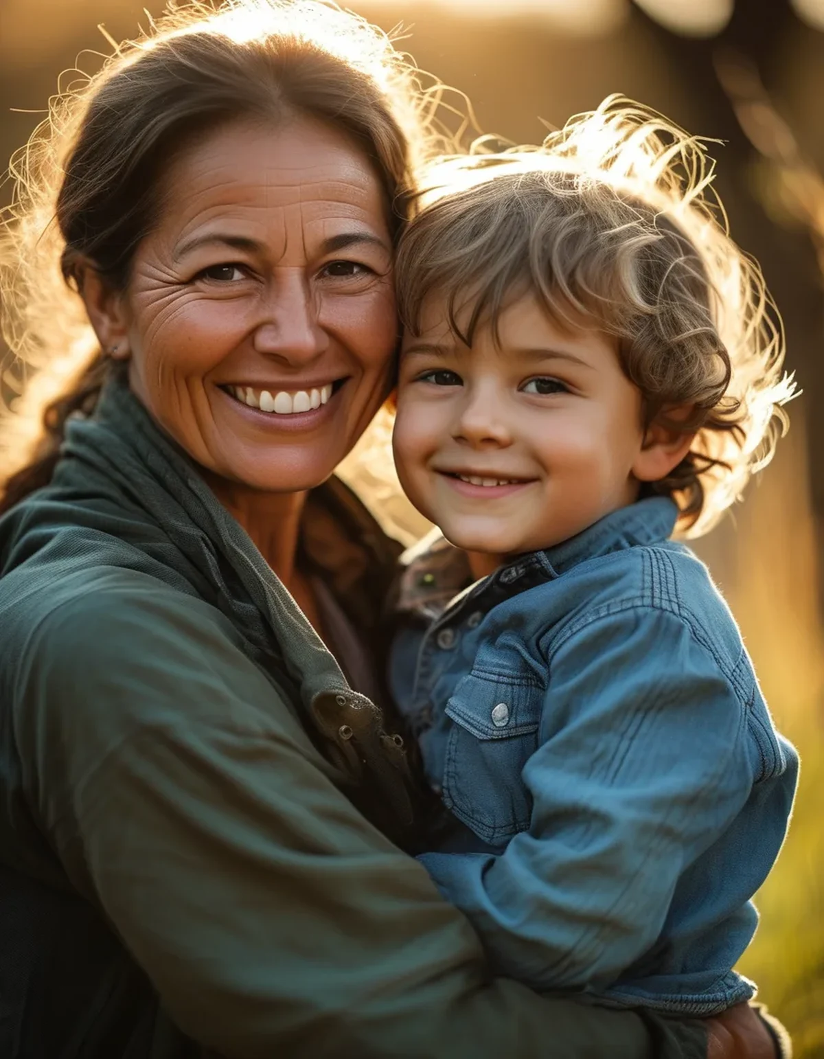 7 Things Nobody Tells You About Becoming a Grandparent