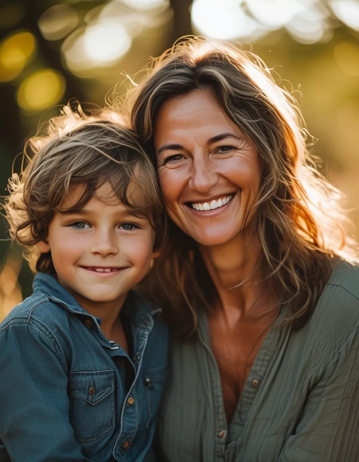7 Things Nobody Tells You About Becoming a Grandparent