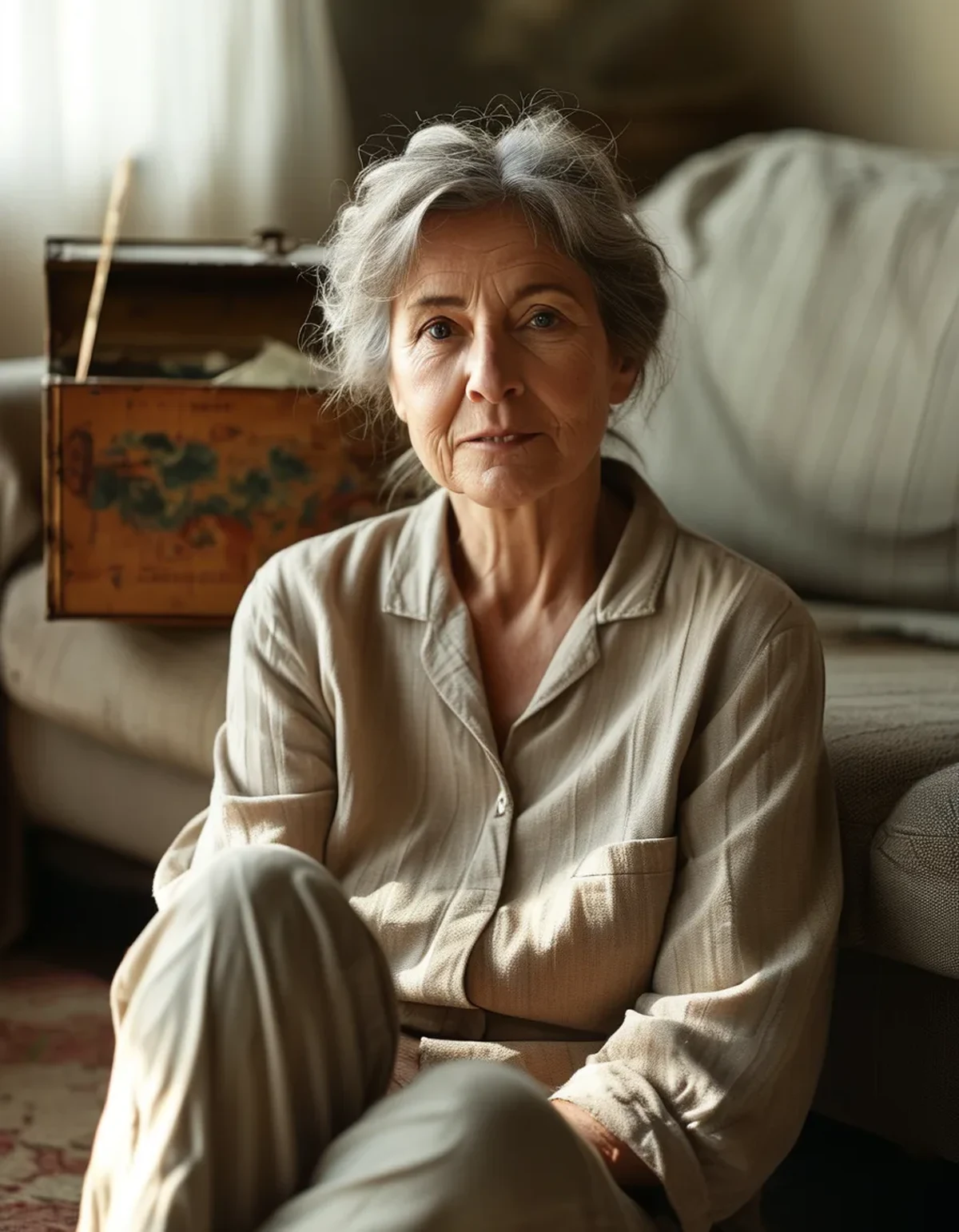 7 Things Nobody Tells You About Becoming the Family Historian