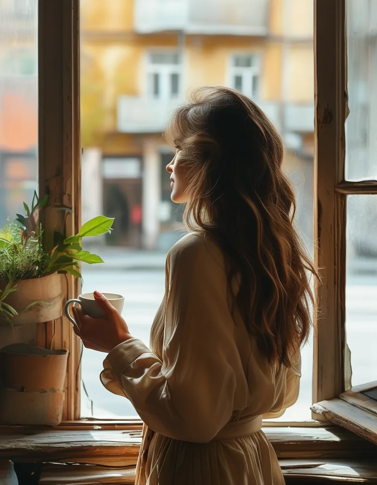 7 Things Nobody Tells You About Moving to a New City After 55