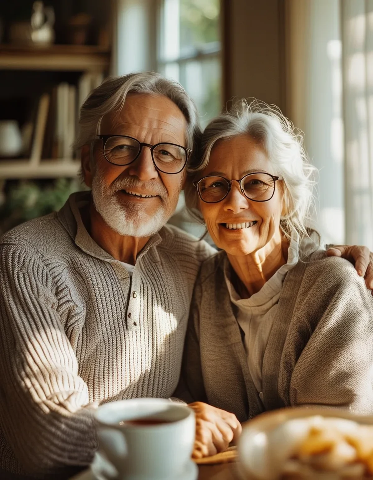 7 Things Nobody Tells You About Retiring at the Same Time as Your Partner