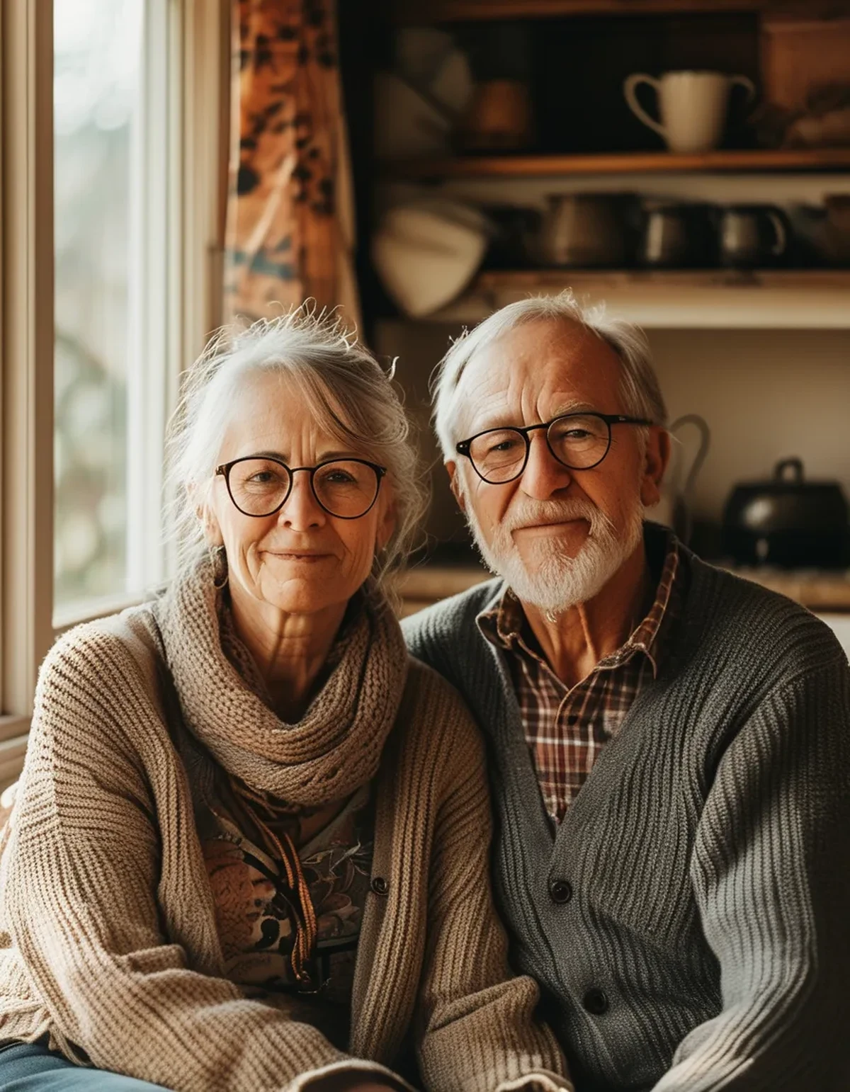 7 Things Nobody Tells You About Retiring at the Same Time as Your Partner
