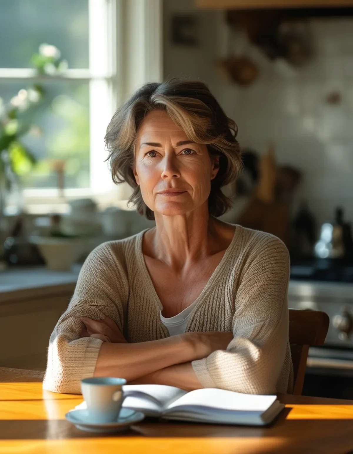 7 Things Nobody Tells You About Starting Over at 55