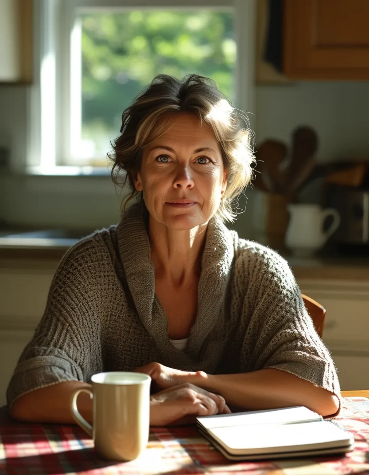 7 Things Nobody Tells You About Starting Over at 55