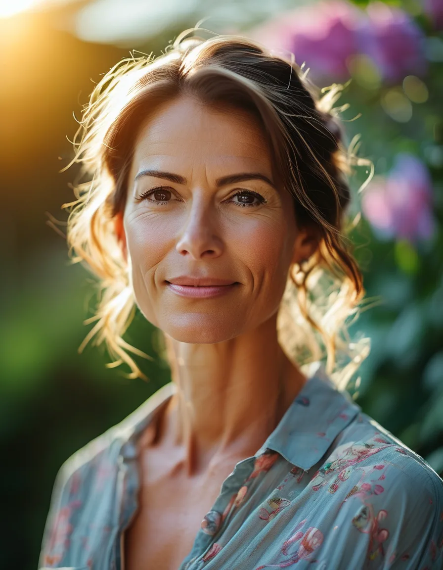 7 Things Nobody Tells You About Starting Over in Your 40s or 50s