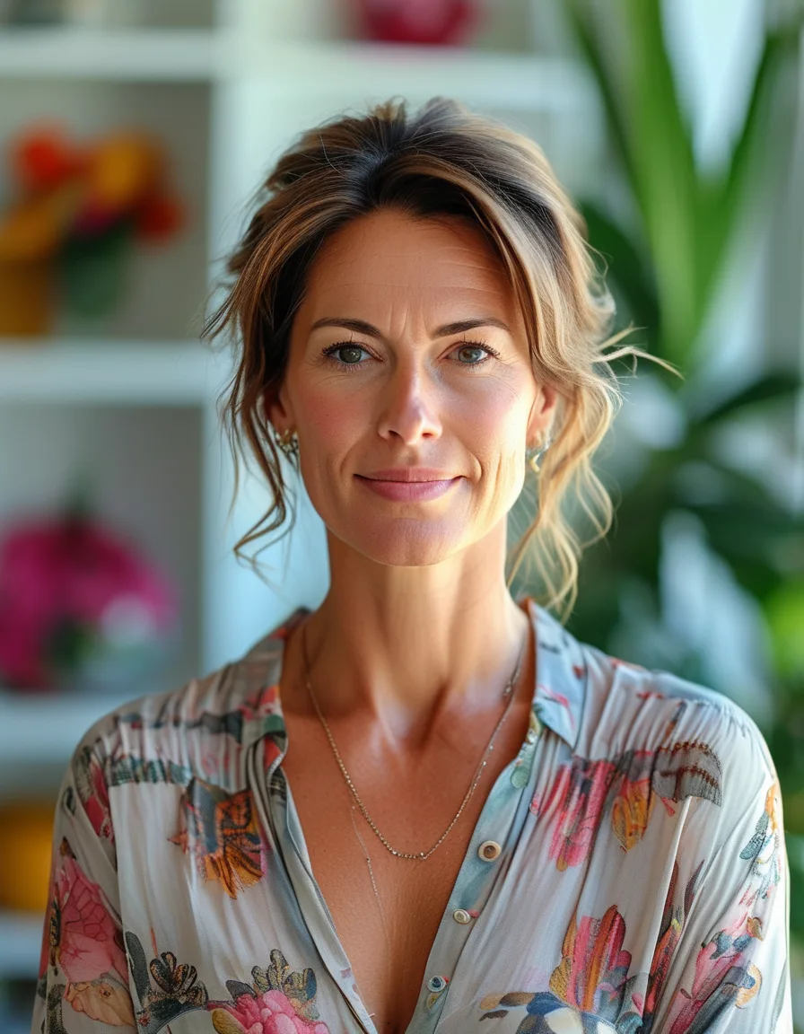 7 Things Nobody Tells You About Starting Over in Your 40s or 50s