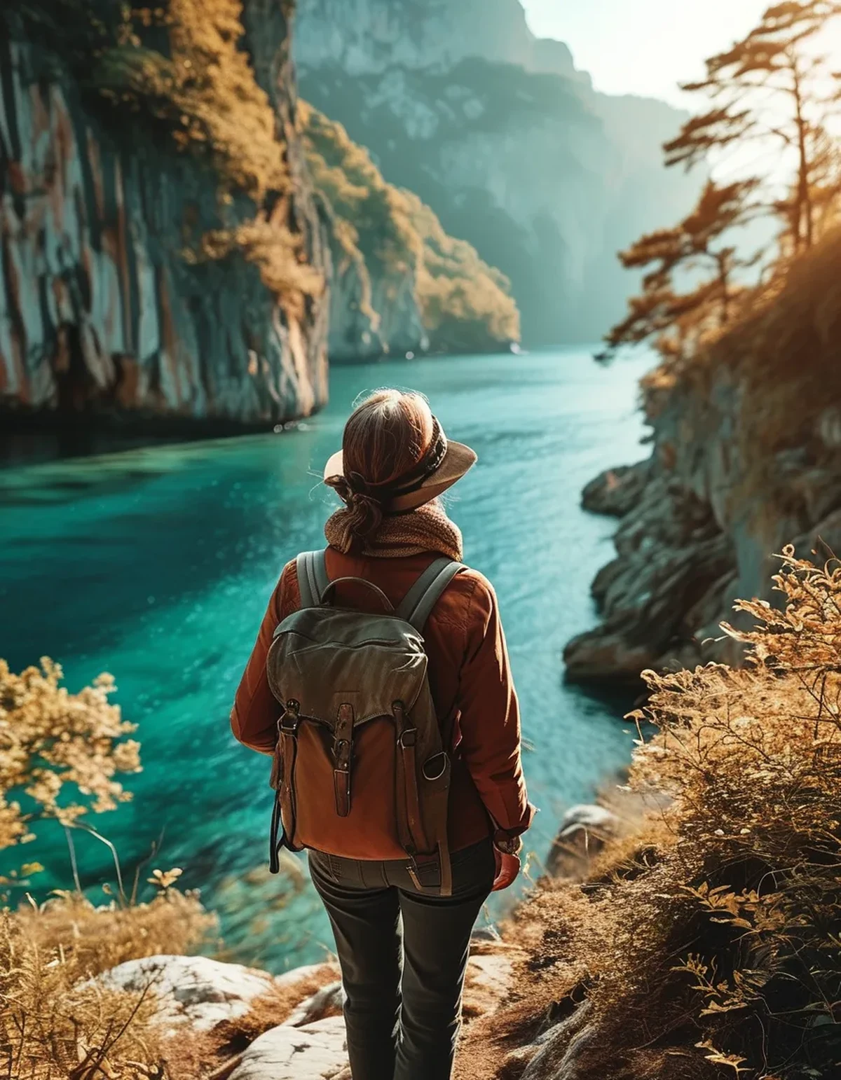 7 Things Nobody Tells You About Traveling Solo After 50