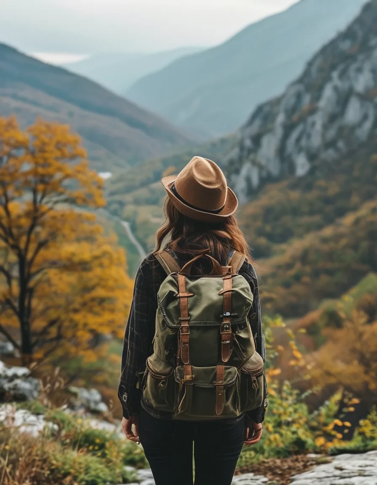 7 Things Nobody Tells You About Traveling Solo After 50
