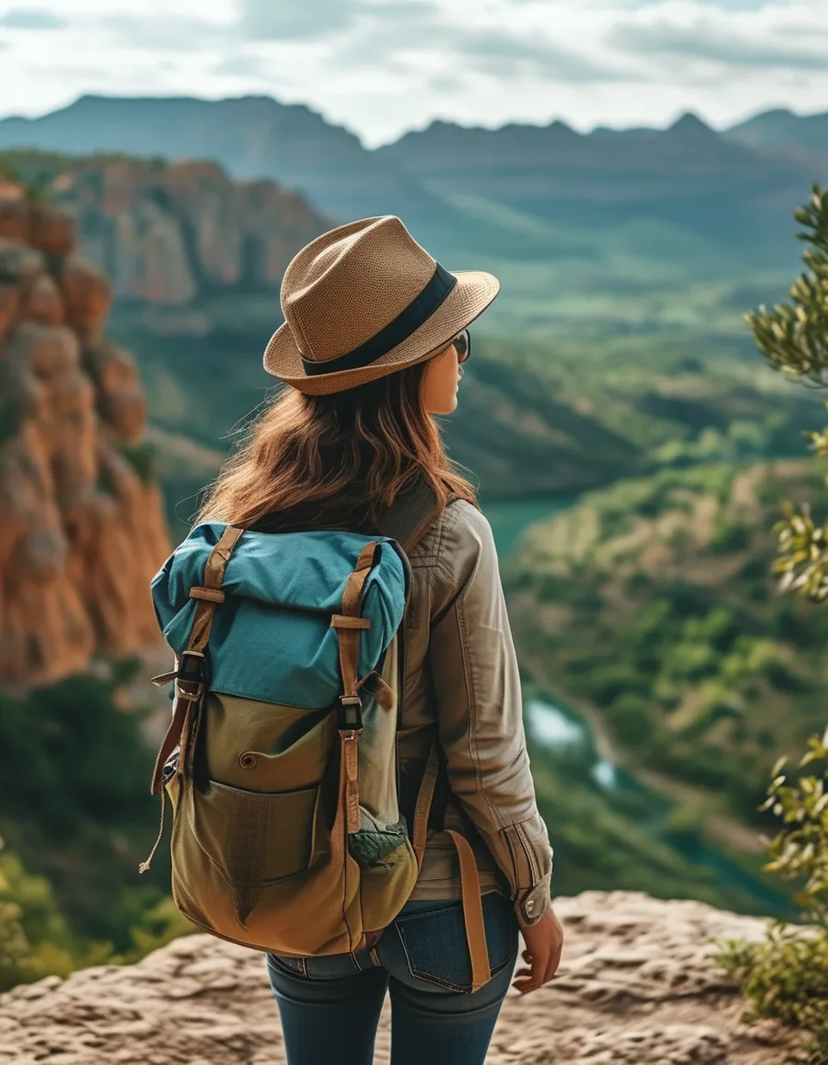 7 Things Nobody Tells You About Traveling Solo After 50