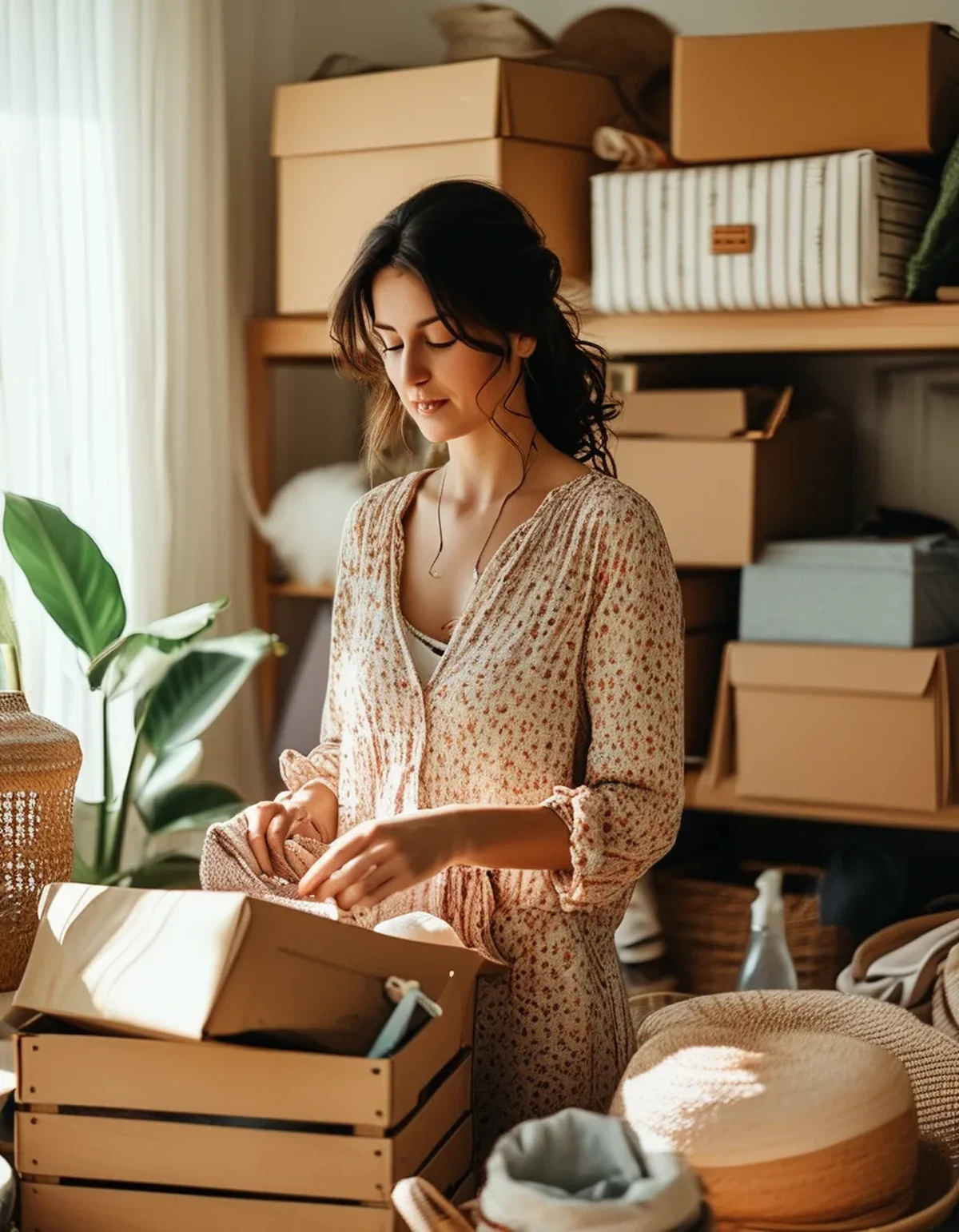 7 Things Nobody Tells You About Downsizing Your Home After 50