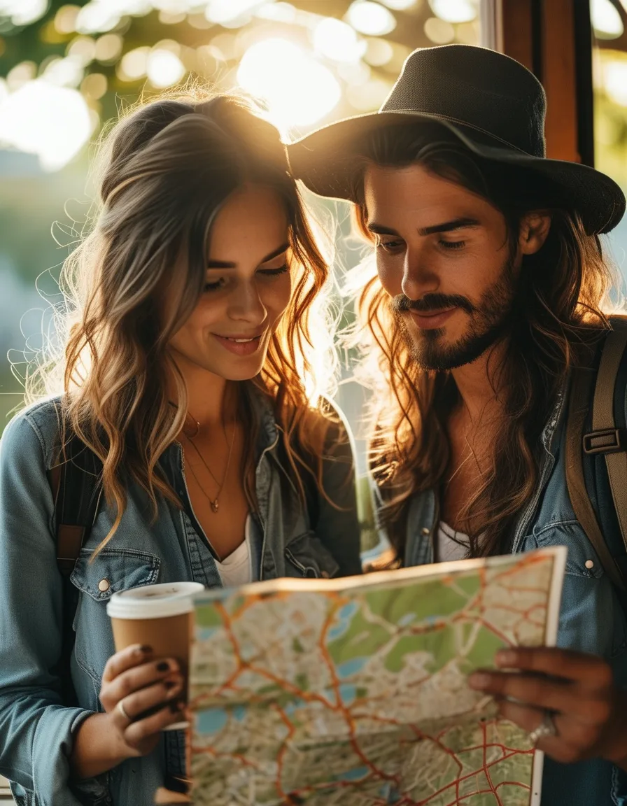 The Second Honeymoon Economy: Traveling as Empty Nesters