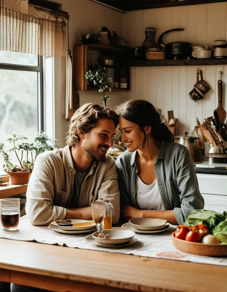 How Empty-Nest Couples Are Actually Rebuilding Travel Together (It's Not What You'd Expect)