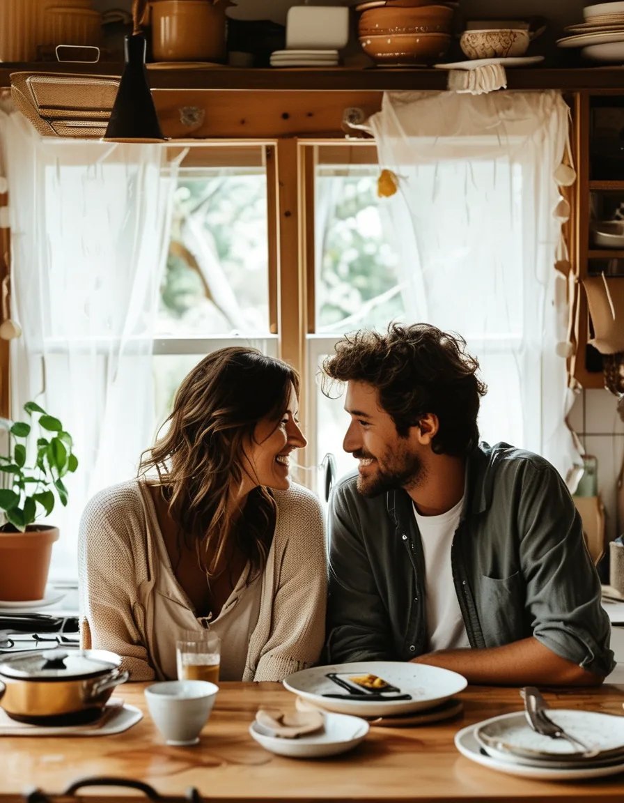 How Empty-Nest Couples Are Actually Rebuilding Travel Together (It's Not What You'd Expect)