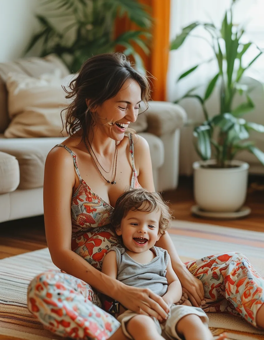 Fit Enough for Grandchildren: The Training Plan for the Floor, the Chase and the Carry