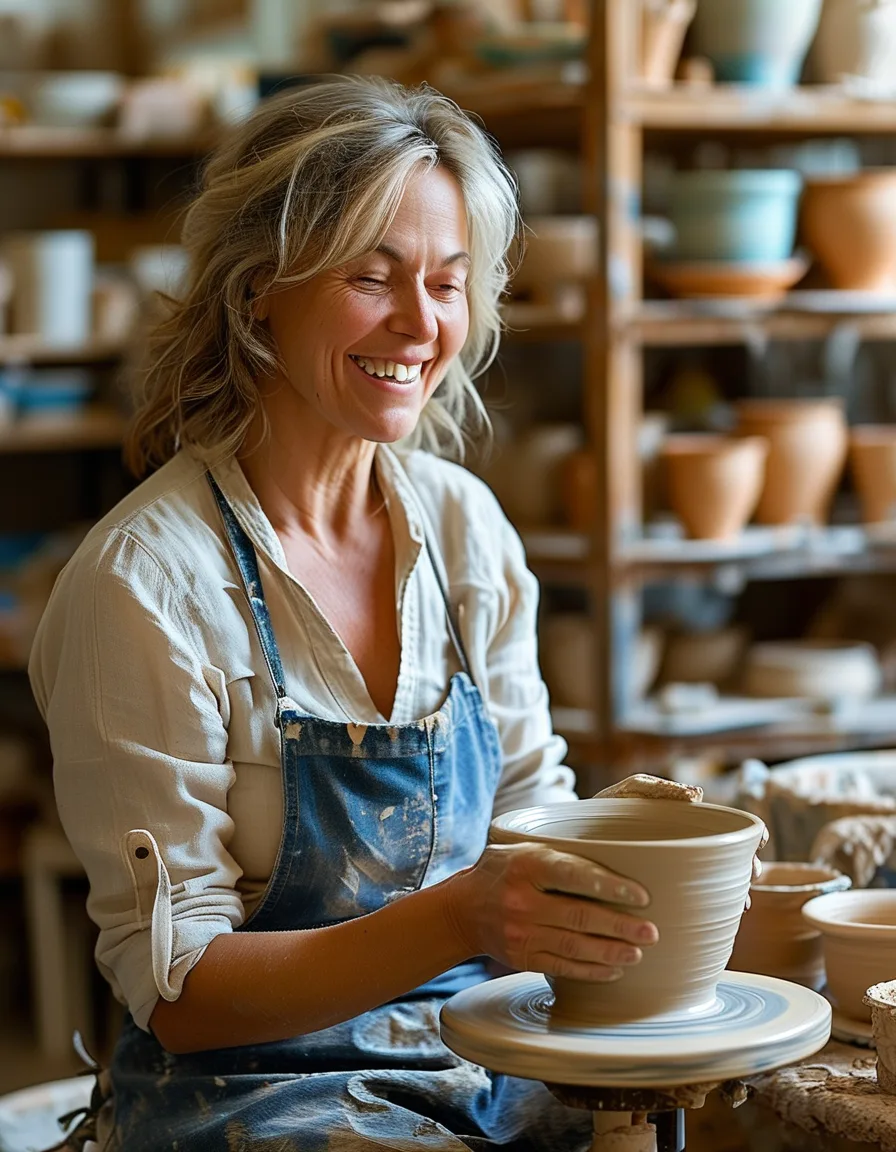 The Hobby Renaissance: Learning New Things When the House Goes Quiet