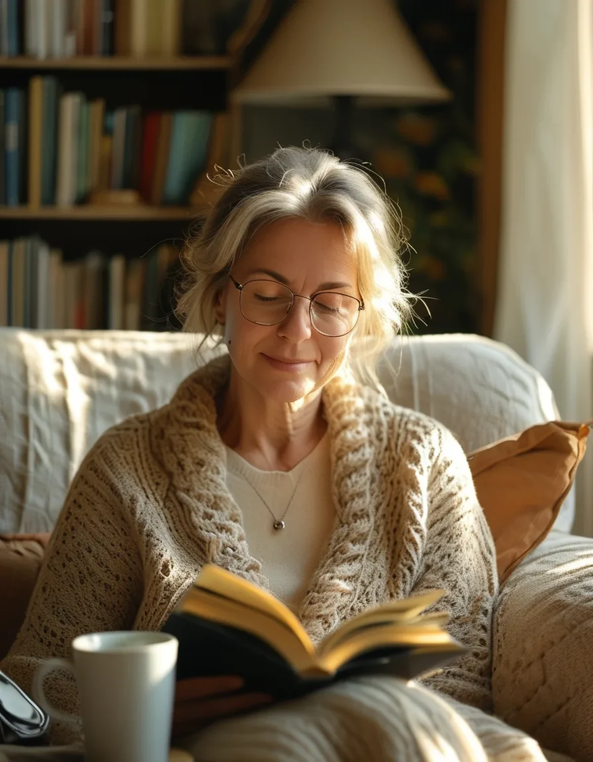 9 Things That Get Easier in the Second Year of a New Chapter