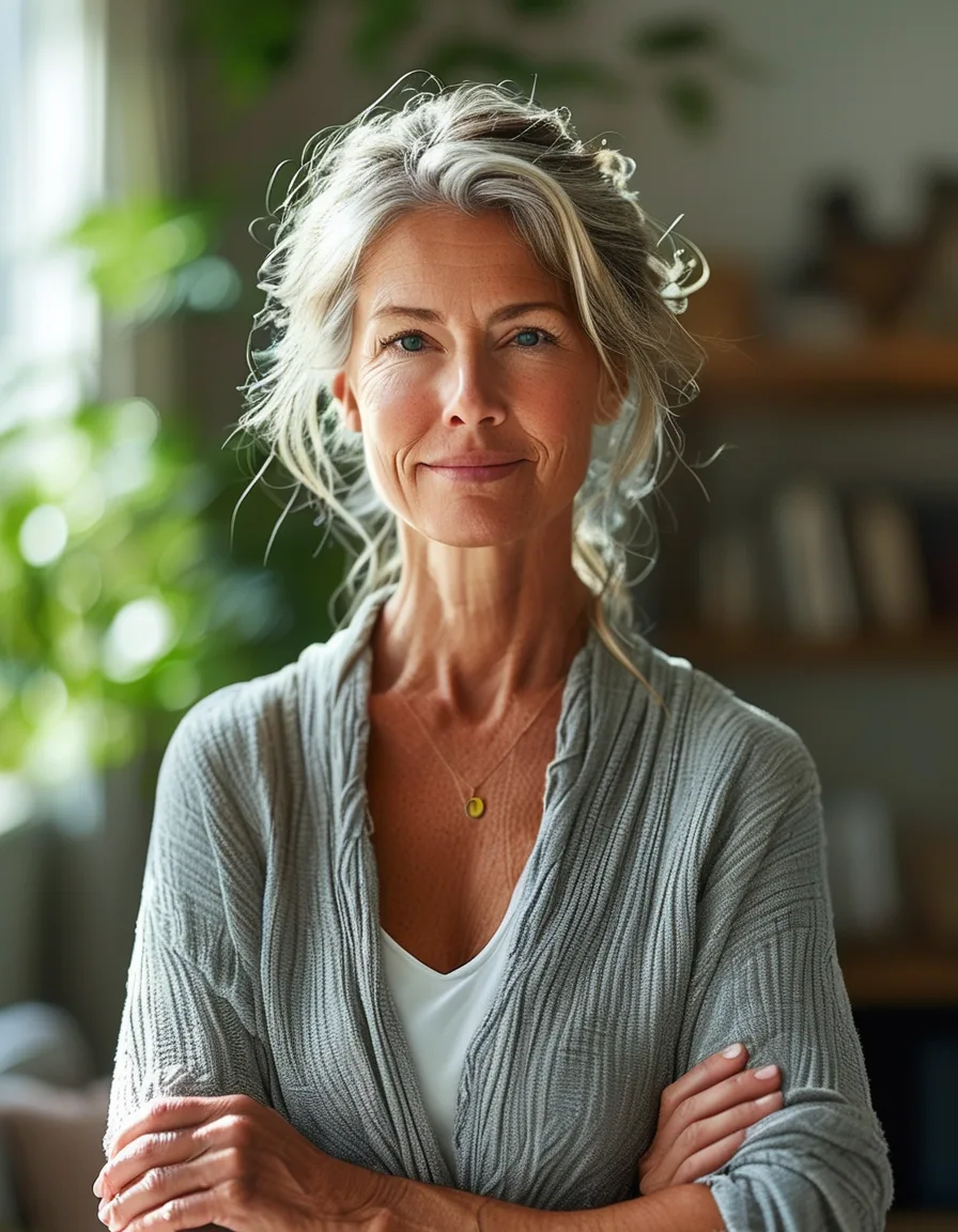 Putting Your Health First After 50: Your Next Chapter, Your Priorities