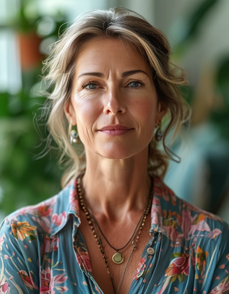 Putting Your Health First After 50: Your Next Chapter, Your Priorities