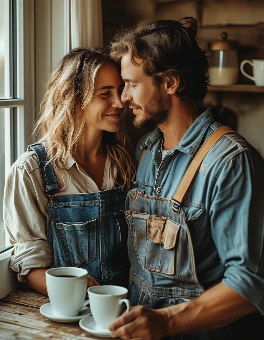 When One Spouse Retires Years Before the Other, Here's What Actually Breaks Down