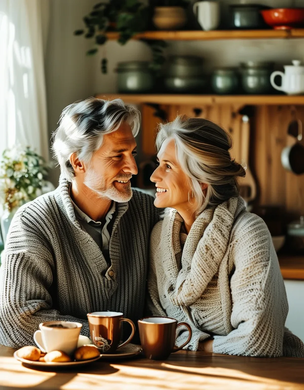 7 Things Nobody Tells You About Becoming Empty Nesters as a Couple