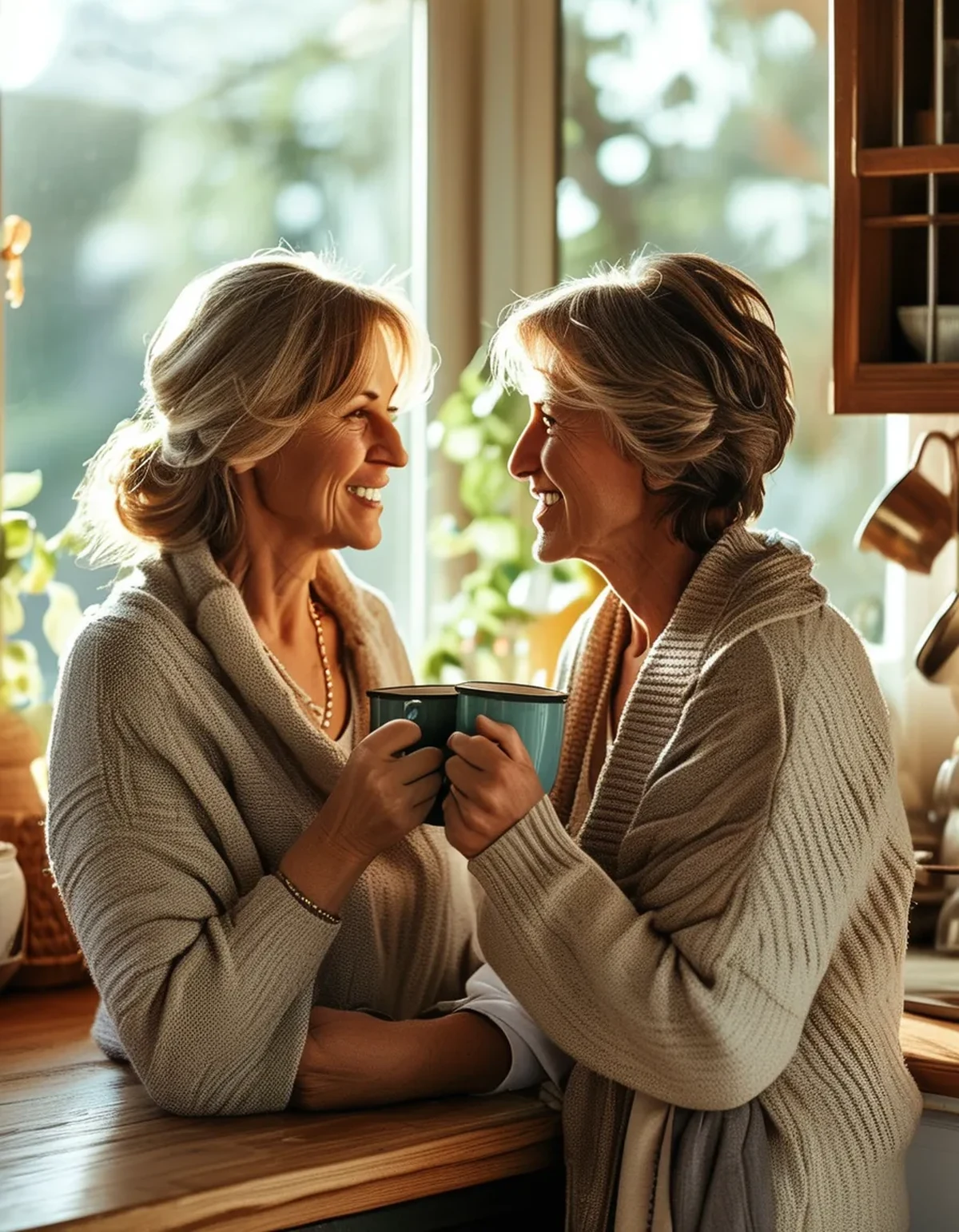7 Things Nobody Tells You About Becoming Empty Nesters as a Couple