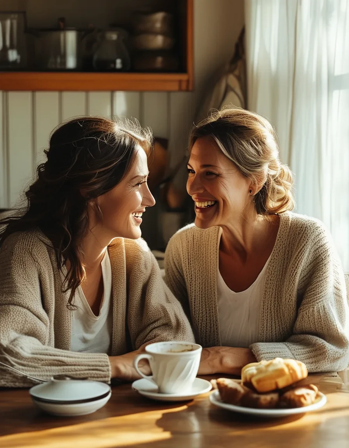 7 Things Nobody Tells You About Money Conversations With Adult Children