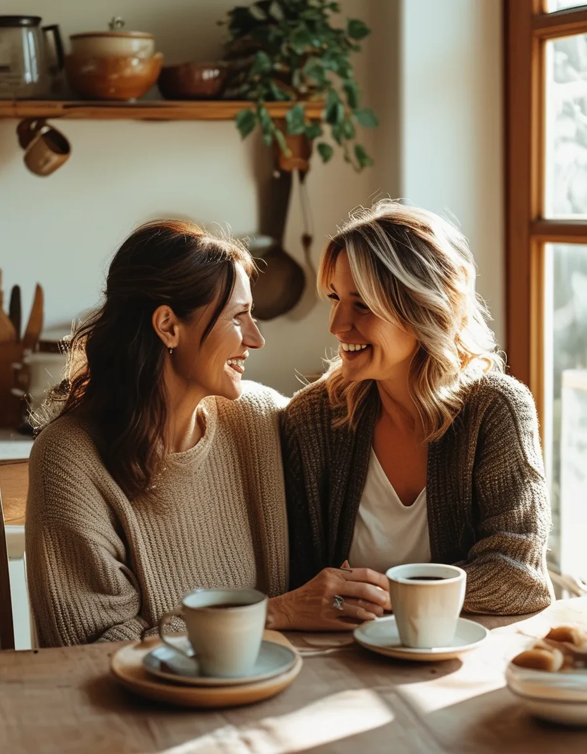 7 Things Nobody Tells You About Money Conversations With Adult Children