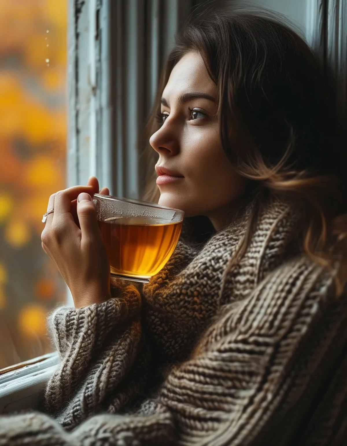 7 Things Nobody Tells You About the First Autumn After the Kids Leave