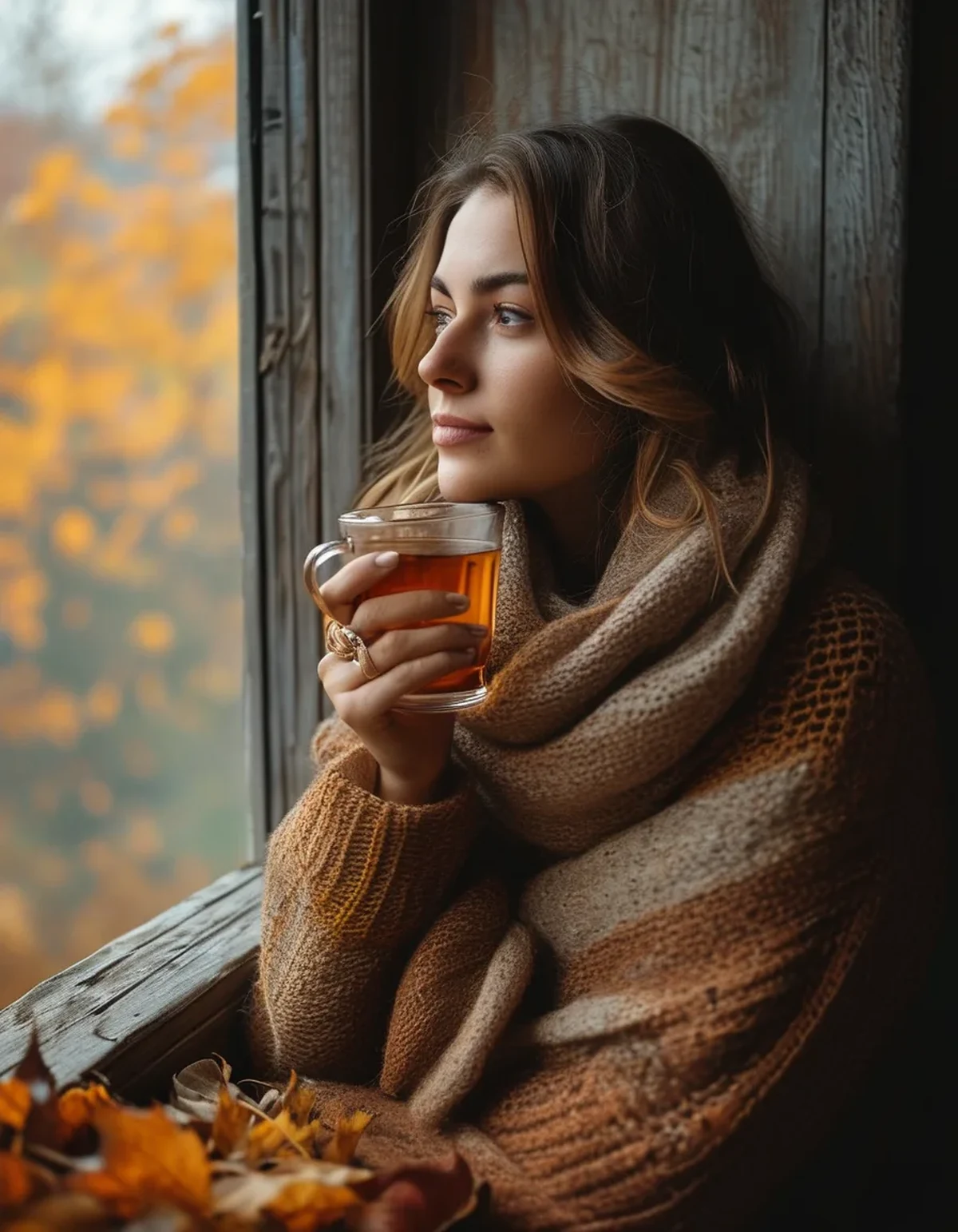 7 Things Nobody Tells You About the First Autumn After the Kids Leave
