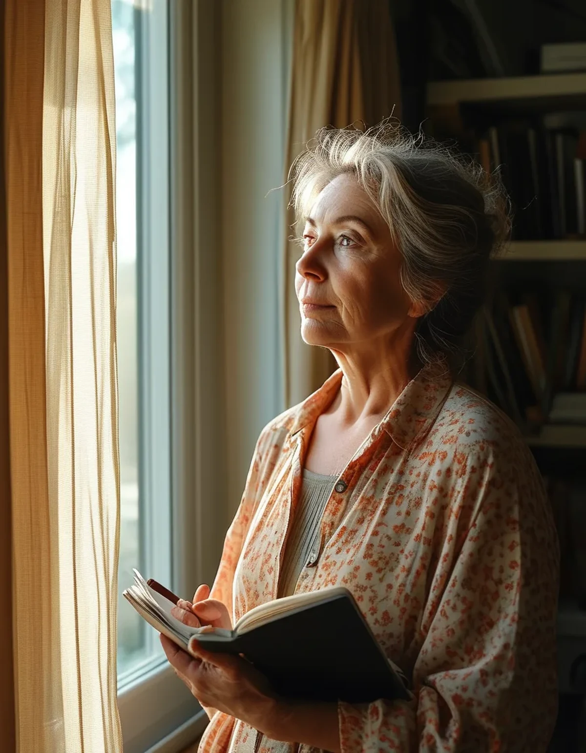 7 Things Nobody Warns You About the First Year of Reinvention After 50