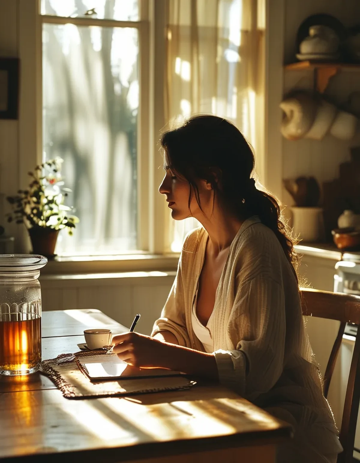 7 Things That Change When Your Calendar Stops Belonging to Other People