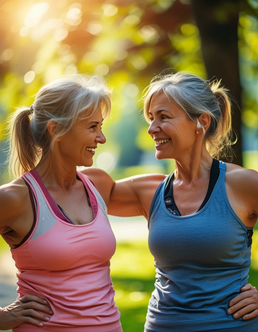 Why Your Old Fitness Motivation Stops Working After the Kids Leave