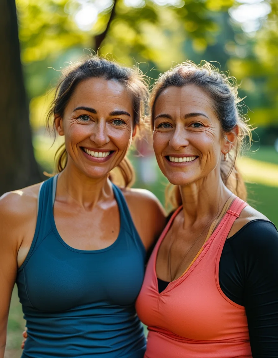 Why Your Old Fitness Motivation Stops Working After the Kids Leave