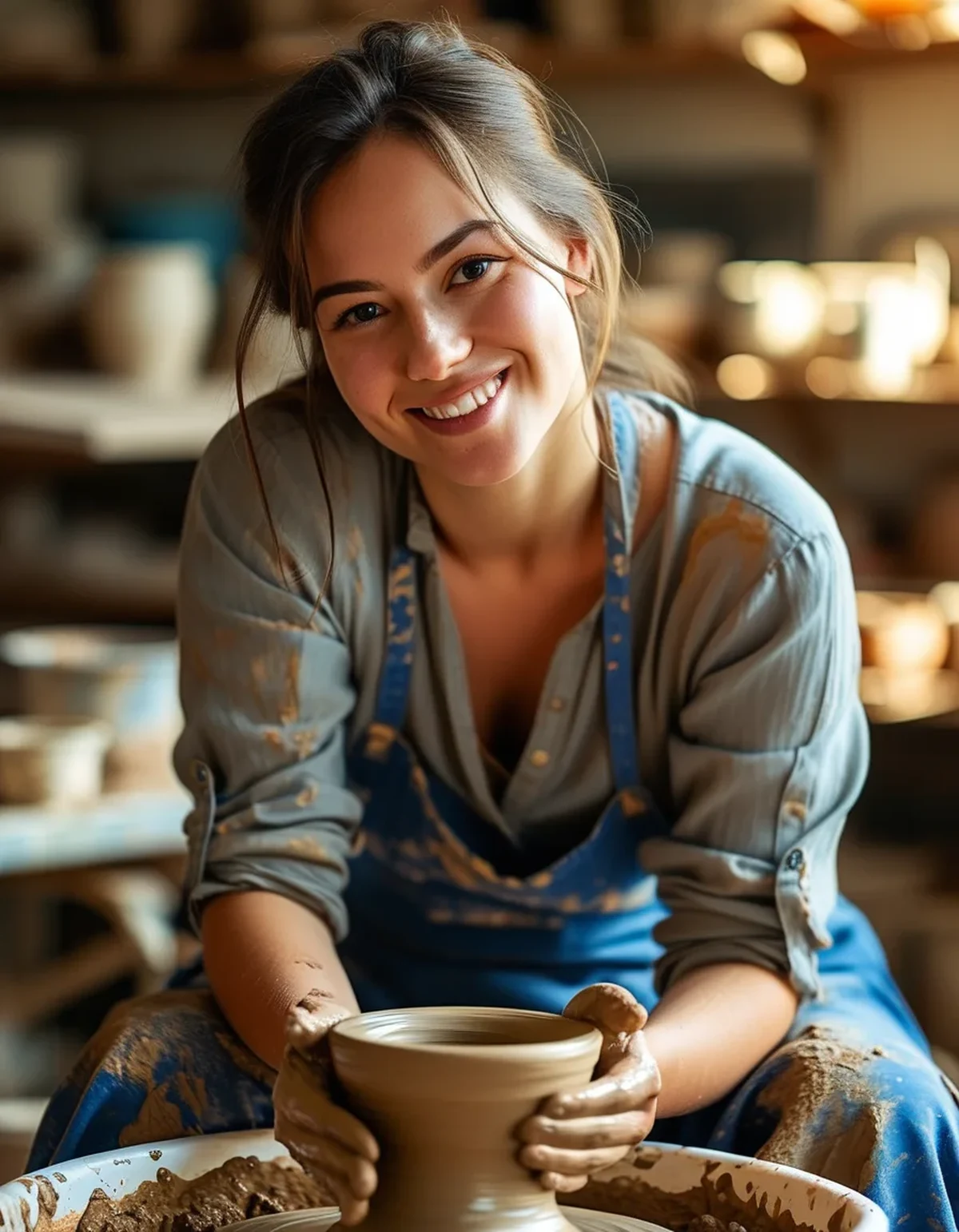 Why a New Hobby Feels Different When You Pick It Up After 50 (In a Good Way)