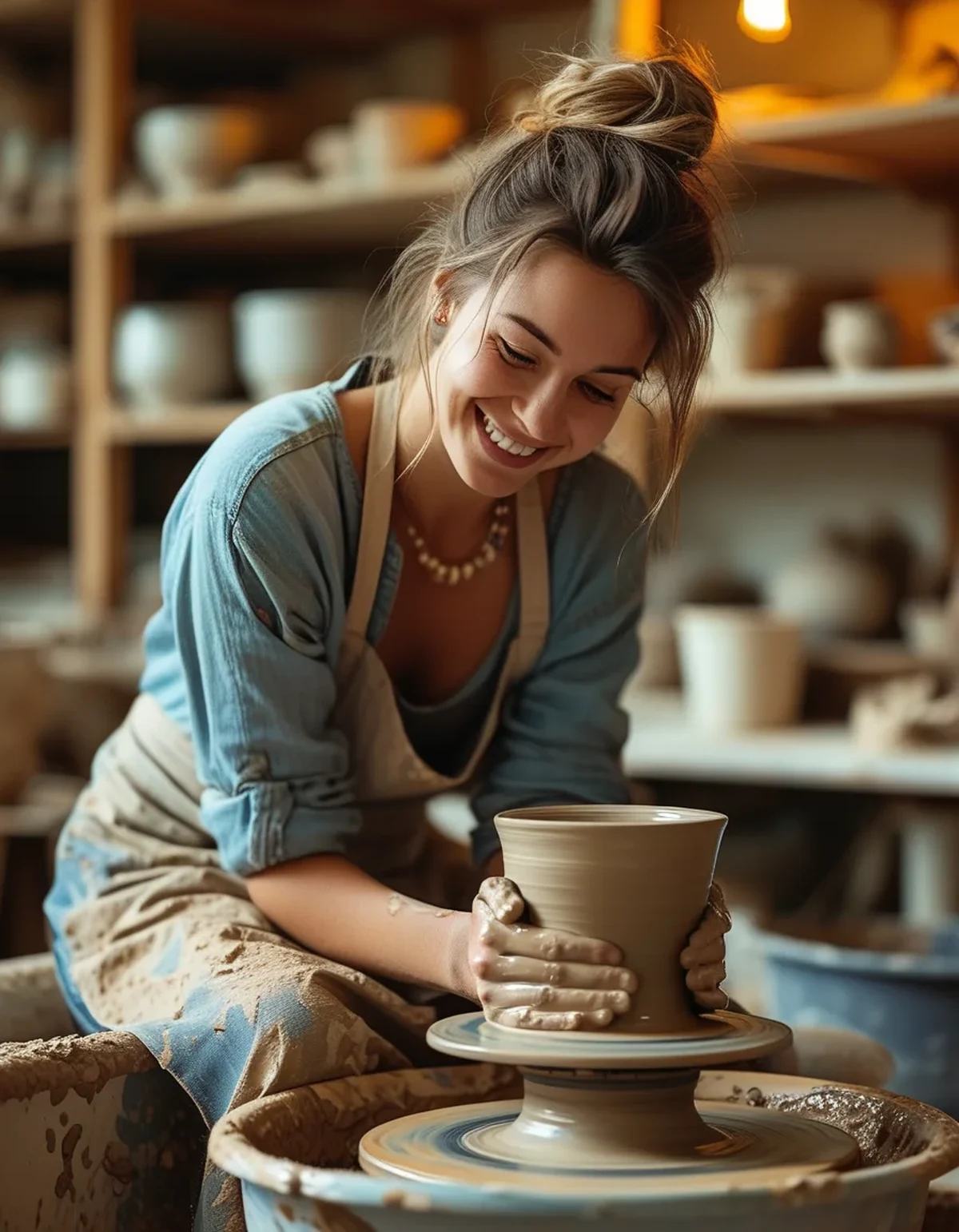 Why a New Hobby Feels Different When You Pick It Up After 50 (In a Good Way)