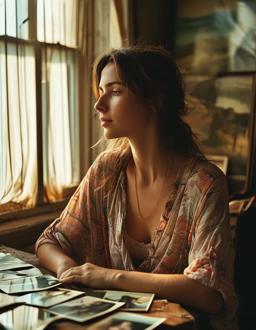 Why Reinvention After 50 Often Stalls Without a Real Mourning Period First
